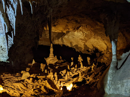 Tourist Attraction «Cave of the Winds», reviews and photos, 100 Cave of the Winds Rd, Manitou Springs, CO 80829, USA