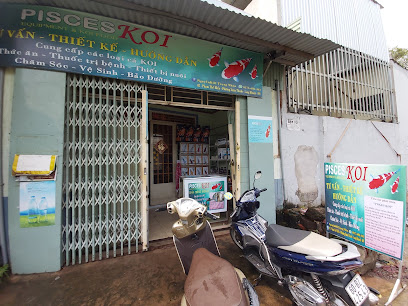 Cửa Hàng KOI Long Khánh