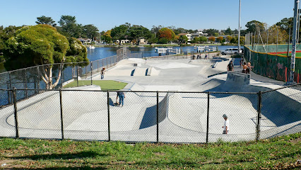 El Estero Skate Park