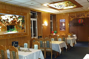 Tiba Restaurant Erfurt