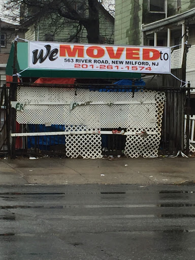 Produce Market «Hudson Farmers Market», reviews and photos, 3437 John F. Kennedy Blvd, Jersey City, NJ 07307, USA