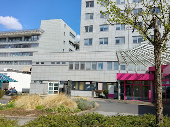 (MVZ) Medizinisches Versorgungszentrum Diakonie Klinikum Neunkirchen gGmbH
