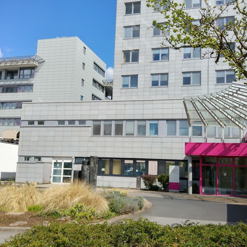 (MVZ) Medizinisches Versorgungszentrum Diakonie Klinikum Neunkirchen gGmbH