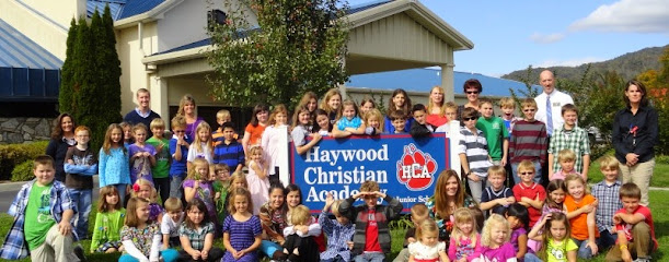Haywood Christian Academy