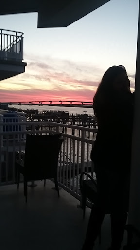  «Ocean City Parasail», reviews and photos, 232 Bay Ave, Ocean City, NJ 08226, USA