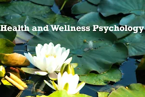 Health and Wellness Psychology image