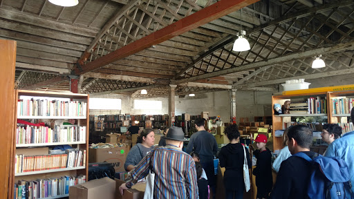 Book Store «Open Books», reviews and photos, 905 W 19th St, Chicago, IL 60608, USA