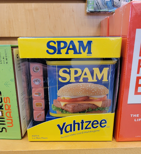 Book Store «Books-A-Million», reviews and photos, 401 W Jackson St #290, Cookeville, TN 38501, USA