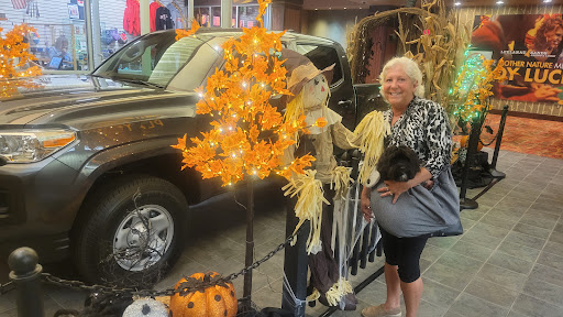 Casino «Leelanau Sands Casino & Lodge», reviews and photos, 2521 N West Bay Shore Dr, Peshawbestown, MI 49682, USA