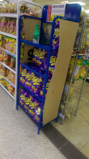 Supermarket «GW Supermarket», reviews and photos, 19721 Frederick Rd, Germantown, MD 20876, USA