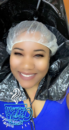 Beauty Salon «Envy Me Hair Salon», reviews and photos, 6024 S Orange Ave, Orlando, FL 32809, USA