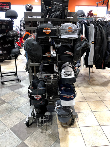 Harley-Davidson Dealer «Old Dominion Harley-Davidson», reviews and photos, 5224 Jefferson Davis Hwy, Fredericksburg, VA 22408, USA