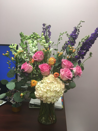 Florist «ParkCrest Floral Design», reviews and photos, 3307 Hancock Dr, Austin, TX 78731, USA