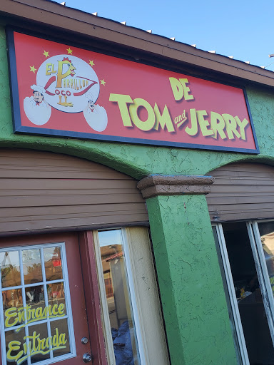 Supermarket «Mercado De Yakima», reviews and photos, 511 N 1st St, Yakima, WA 98901, USA