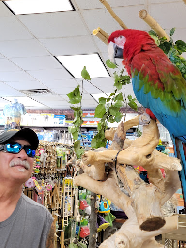 Pet Store «Ark Pet Shop», reviews and photos, 2400 W Lincoln Hwy, Merrillville, IN 46410, USA