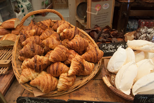 Boulangerie Boulangerie Pâtisserie Pan & Gatô Annecy