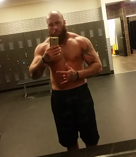 Gym «Planet Fitness», reviews and photos, 5415 Roberts Rd, Hilliard, OH 43026, USA