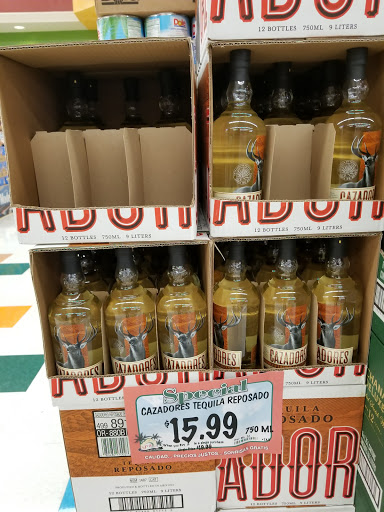 Grocery Store «Mi Pueblo Food Center», reviews and photos, 2100 Railroad Ave, Pittsburg, CA 94565, USA