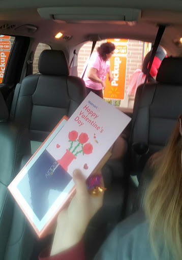 Supermarket «Walmart Neighborhood Market», reviews and photos, 1153 Fortress Blvd, Murfreesboro, TN 37128, USA