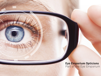 Eye Emporium Opticians Acton