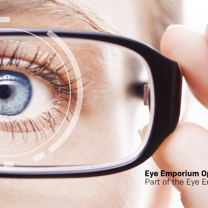 Eye Emporium Opticians Acton