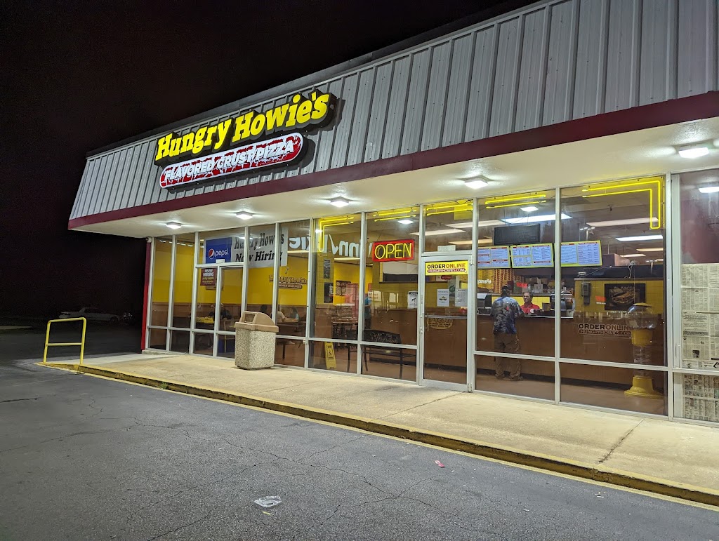 Hungry Howie's Pizza & Subs 32435