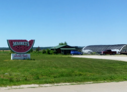 Produce Market «Mairet Farms», reviews and photos, 4707 U.S Hwy 61, Muscatine, IA 52761, USA