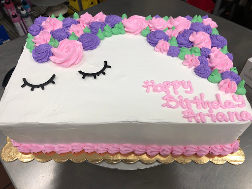 Ice Cream Shop «Cold Stone Creamery», reviews and photos, 2449 Prince William Pkwy, Woodbridge, VA 22192, USA