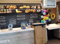 Atmosphère du Restauration rapide McDonald's à Mios - n°3