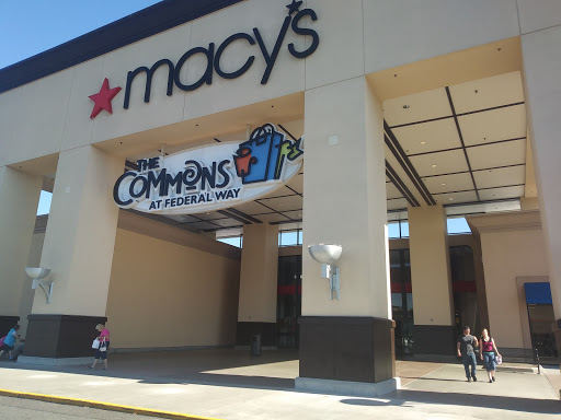 Shopping Mall «The Commons At Federal Way», reviews and photos, 1928 S Commons, Federal Way, WA 98003, USA