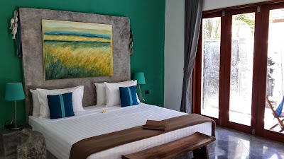 Photos of Villa Andaman