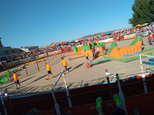 Pista de Pádel Montejicar — foto 4