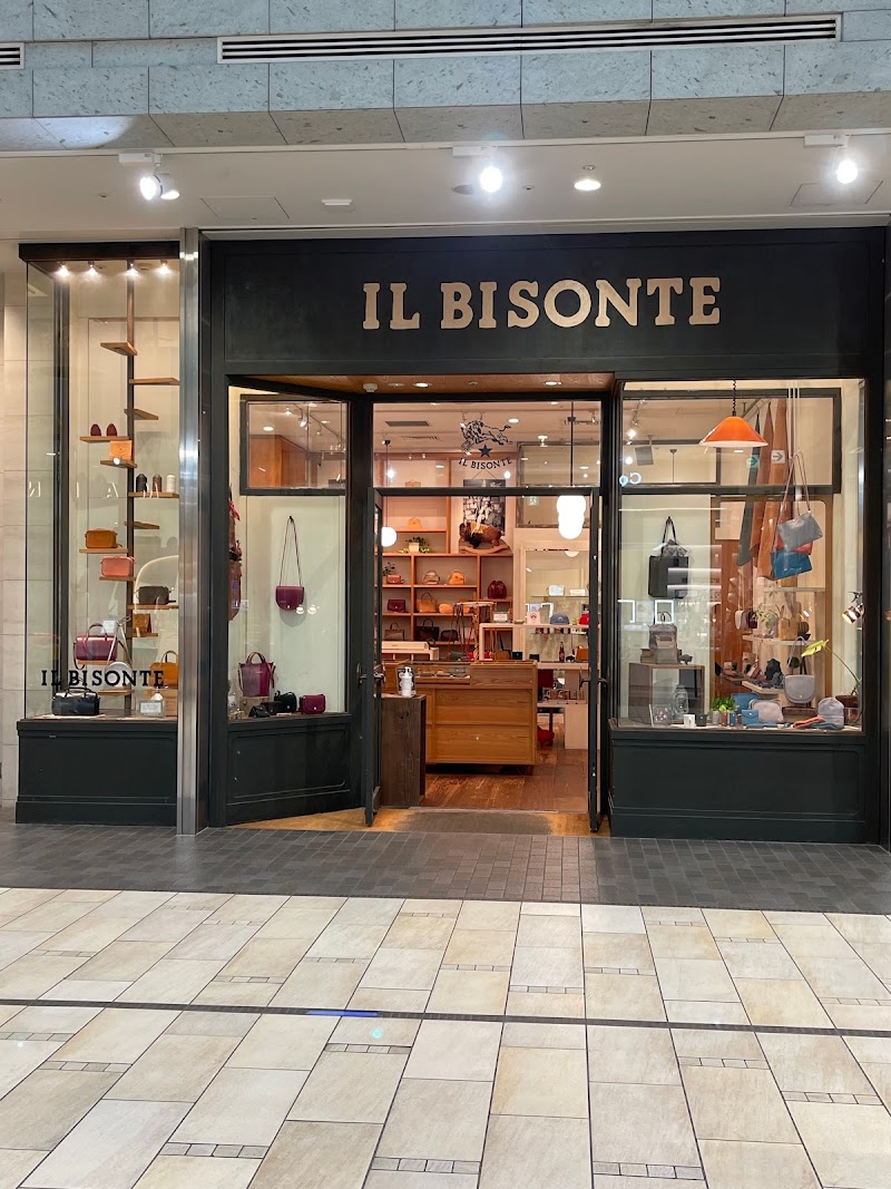 IL BISONTE 名古屋店