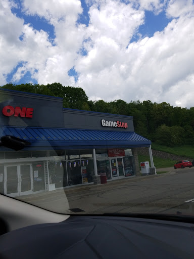 GameStop, 2775 Market St #620, Warren, PA 16365, USA, 