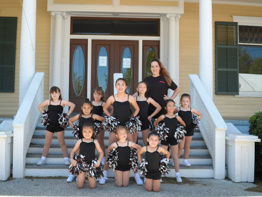 Dance School «Cinderella School of Dance», reviews and photos, 5830 McArdle Rd #14, Corpus Christi, TX 78412, USA