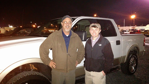 Used Car Dealer «Twin City Used Car Sales», reviews and photos, 1411 Glenn Blvd SW, Fort Payne, AL 35967, USA