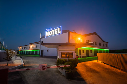 Classic Motel-Sociedade Hoteleira,Lda.