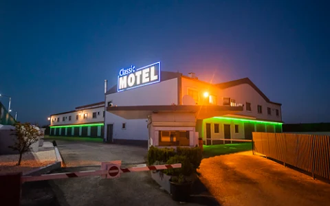 Classic Motel-Sociedade Hoteleira,Lda. image