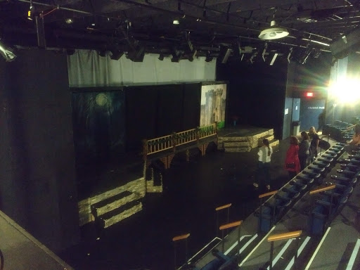 Performing Arts Theater «Theatre On the Square», reviews and photos, 627 Massachusetts Ave, Indianapolis, IN 46204, USA