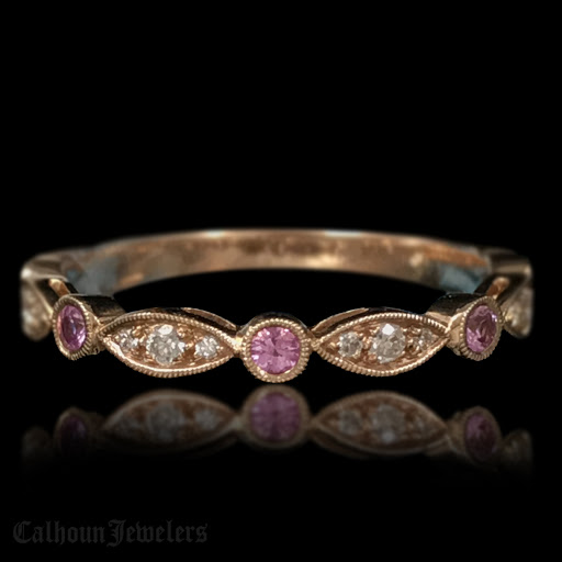 Jewelry Store «Calhoun Jewelers», reviews and photos, 500 Main St, Royersford, PA 19468, USA