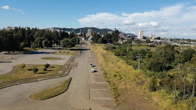 Centro de desarrollo mapuche