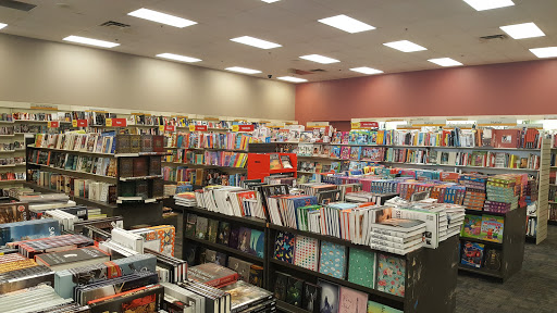 Book Store «Books-A-Million», reviews and photos, 1101 N Berkeley Blvd, Goldsboro, NC 27534, USA