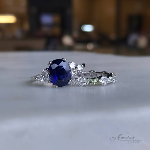 Jewelry Designer «American Jewelry Co.», reviews and photos, 401 S Mt Juliet Rd, Mt Juliet, TN 37122, USA