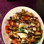 Photo n° 1 de l'avis de Delfine.o fait le 28/03/2019 à 11:16 pour L'Adresse à Carrières-sur-Seine