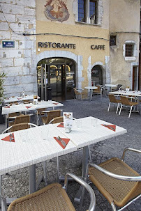 Atmosphère du Restaurant italien Del Arte à Chambéry - n°15