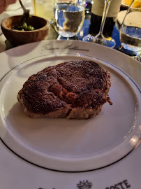 Steak du Restaurant Francis Mallmann en Provence à Le Puy-Sainte-Réparade - n°11