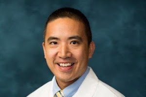 Eric Lee MD PhD