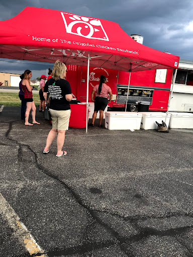 Grocery Store «Harvest Supermarket - Greensburg, Indiana», reviews and photos, 920 W 4th St, Greensburg, IN 47240, USA