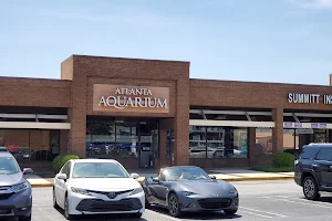Atlanta Aquarium image