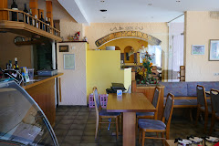 Gaststätte La Capricciosa